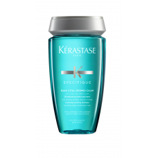 SPECIFIQUE Bain Vital шампунь-ванна для чувствительной кожи головы, нормальных и комбинированных волос, 250мл    