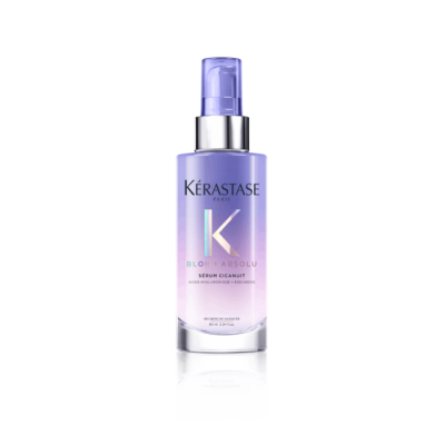 BLOND ABSOLU Serum Cicanuit Ночная восстанавливающая сыворотка 90 мл
