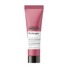 PRO LONGER Профессиональный смываемый уход  для восстановления волос по длине, 200 мл