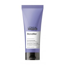 BLONDIFIER GLOSS Профессиональный смываемый уход для осветленных и мелированных волос, 200 мл