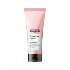 VITAMINO COLOR Профессиональный смываемый уход -фиксатор цвета для окрашенных волос, 200 мл