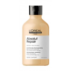 Профессиональный шампунь Absolut Repair для восстановления поврежденных волос, 300 мл