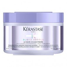 BLOND ABSOLU Le Bain Cicaextreme Shampoo-in-Cream крем-шампунь, 250 мл 