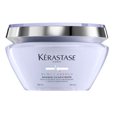 BLOND ABSOLU Masque Cicaextreme маска, 200 мл