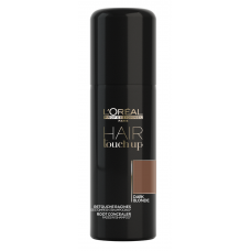 HAIR TOUCH UP Маскирующий спрей-консилер блонд, 75 мл