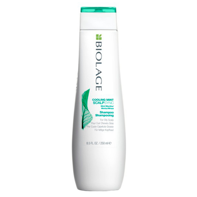 BIOLAGE Scalpsync Шампунь для жирных волос, 250 мл