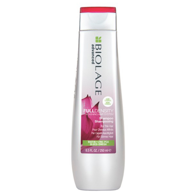 BIOLAGE Fulldensity Профессиональный шампунь для тонких волос, 250 мл