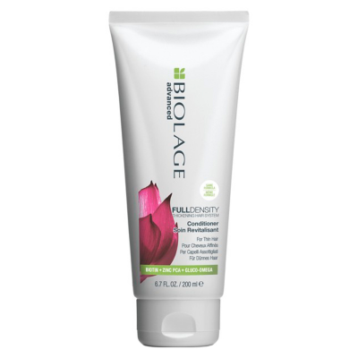 BIOLAGE Fulldensity  профессиональный кондиционер для уплотнения тонких волос, 200 мл