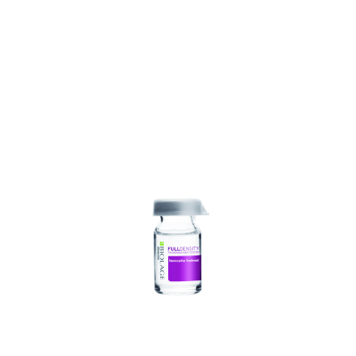 BIOLAGE Fulldensity Тоник-уход  для уплотнения волос, 10 x 6 мл