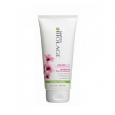 BIOLAGE Colorlast Кондиционер для окрашенных волос, 200 мл