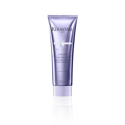BLOND ABSOLU Cicaflash Молочко для восстановления осветленных волос, 250 мл