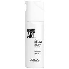 TECNI.ART Спрей Fix Design, 200 мл