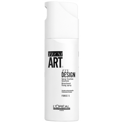 TECNI.ART Спрей Fix Design, 200 мл