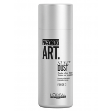 TECNI.ART Пудра Super Dust, 7 г