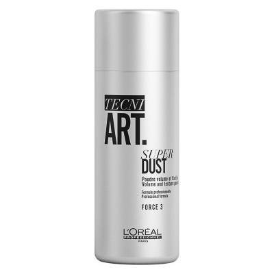 TECNI.ART Пудра Super Dust, 7 г