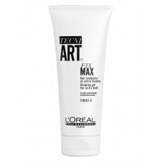 TECNI.ART Гель Fix Max, 200 мл