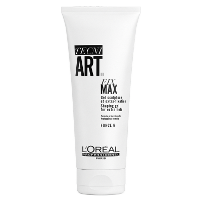 TECNI.ART Гель Fix Max, 200 мл