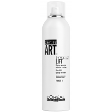 TECNI.ART Спрей-мусс Volume Lift, 250 мл