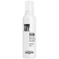 TECNI.ART Мусс Full Volume Extra, 250 мл