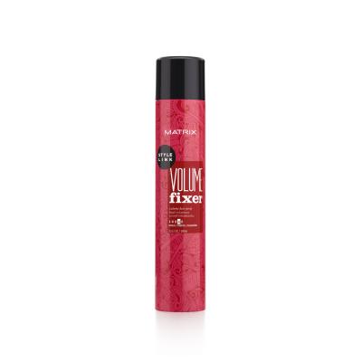 STYLELINK VOLUME FIXER Спрей для придания объема волосам, 400 мл